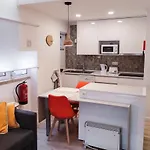 Daire Casas Da Avo Ii Santa Cruz (Oeste)