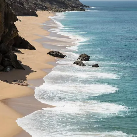 Apartment Casas Da Avo Ii