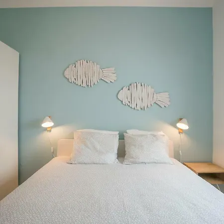 Casas Da Avo Ii * Santa Cruz (Oeste)