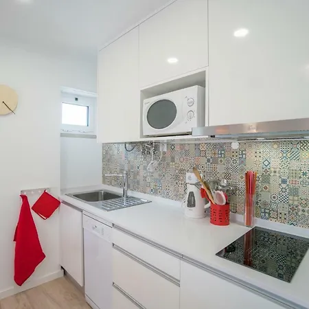 Casas Da Avo Ii Apartment