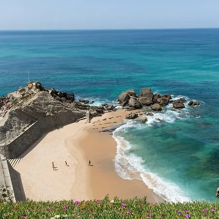 Apartment Casas Da Avo Ii Santa Cruz (Oeste)