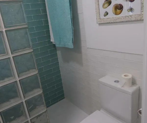 Apartamento Casas Da Avó Ii Santa Cruz (Oeste)