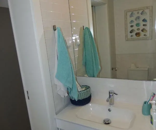 Apartment Casas Da Avo Ii