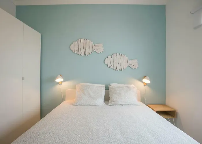 Casas Da Avó Ii * Santa Cruz (Oeste)