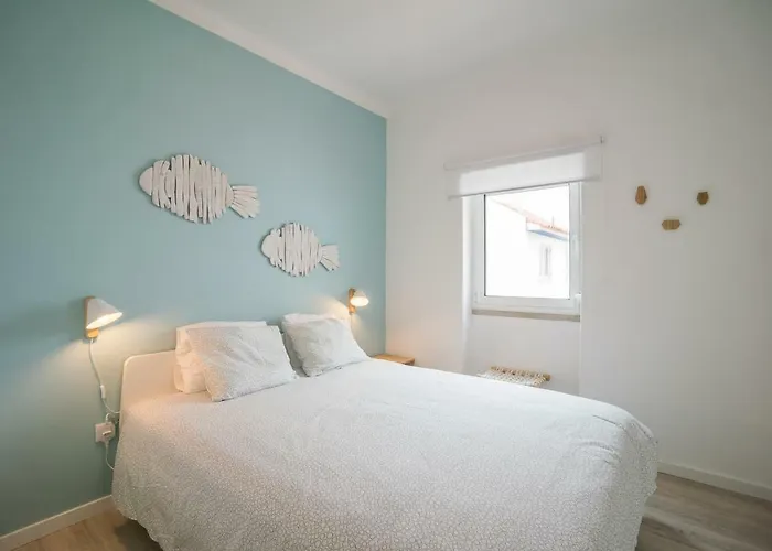 Casas Da Avo Ii * Santa Cruz (Oeste)
