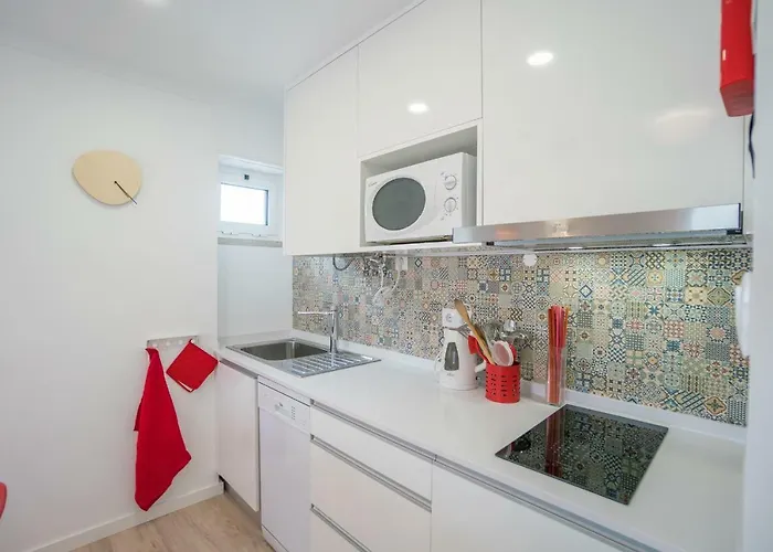 Casas Da Avo Ii Apartment