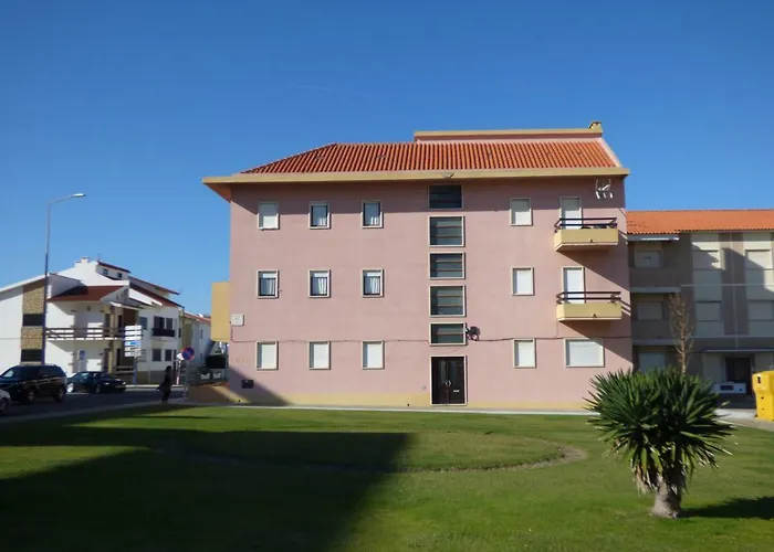 Casas Da Avo Ii * Santa Cruz (Oeste)