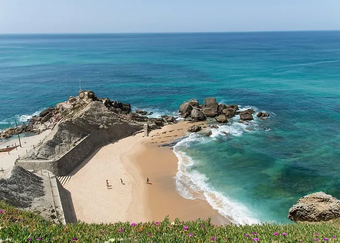 Apartamento Casas Da Avó Ii Santa Cruz (Oeste)