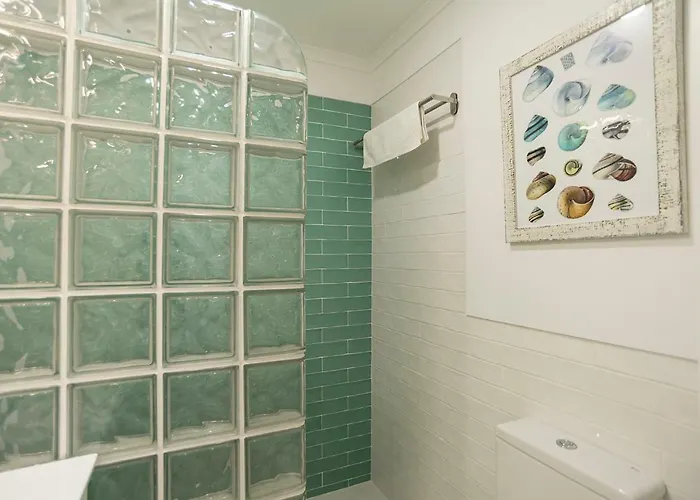 Casas Da Avó Ii Santa Cruz (Oeste)